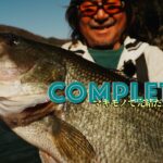 【田辺哲男】水温8℃でも、やっぱり俺はマキモノで完結だ。【津久井湖 DAY2】