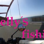 最高の釣り道具を買いました。CC110　表浜名湖3駐車場無料だ―　これで海釣り公園140円　福田に行っても130円　平目とキスがスタートかな