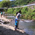 管理釣り場ドットコム釣り場紹介【北浅川・恩方マス釣場】編