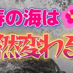 【海釣り】オイオイ。なんでこうなる？