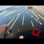 多々良沼もう行きません！【バス釣り　秋】たぶん…