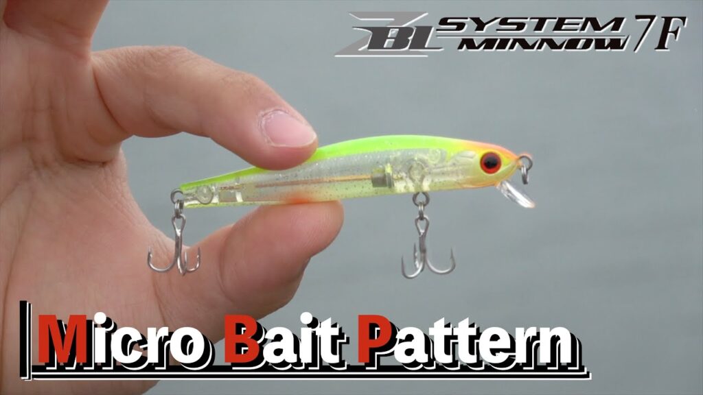 これからハイシーズン‼春の浜名湖でマイクロベイトパターンを攻略