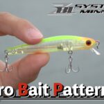 これからハイシーズン‼春の浜名湖でマイクロベイトパターンを攻略