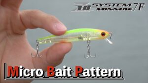 これからハイシーズン‼春の浜名湖でマイクロベイトパターンを攻略
