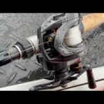 中華の怪しいベイトフィネスリールでハワイの魚に挑戦！驚きの結果に！