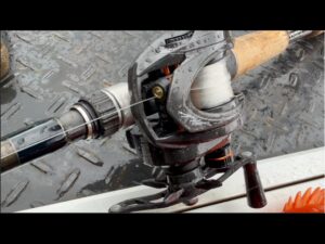 中華の怪しいベイトフィネスリールでハワイの魚に挑戦！驚きの結果に！