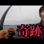 春の浜名湖で釣りしたらまさかの展開🔥