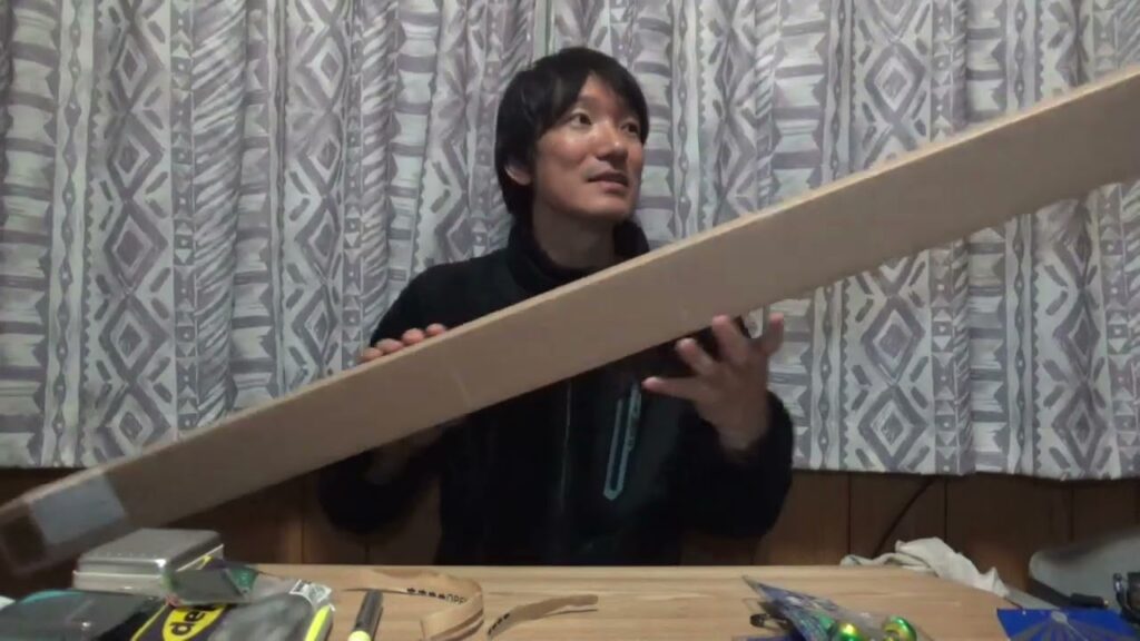 竿とかルアーとか買いました☺️