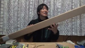 竿とかルアーとか買いました☺️