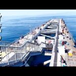 関西最強と噂の海釣り公園に行ってみた結果…