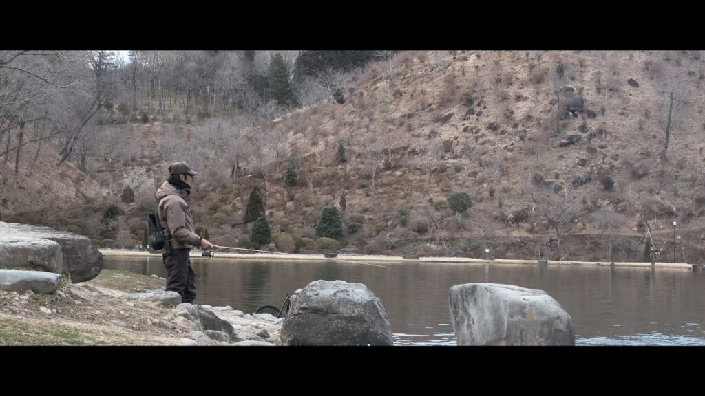 雪が溶けて、春が来る。ようやく行けた那須白河【那須白河フォレストスプリングス】【管理釣り場】【エリアトラウト】