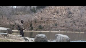 雪が溶けて、春が来る。ようやく行けた那須白河【那須白河フォレストスプリングス】【管理釣り場】【エリアトラウト】