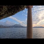 支笏湖 フライフィッシング 覚醒！サウスポーに目覚める！