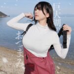 真冬の巨大湖でおつまみを獲って食う。