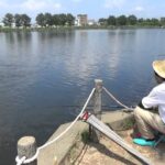 コイ釣り八十八ヶ所　#18：群馬県・近藤沼公園