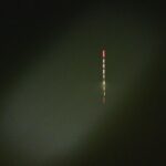 別所沼釣り映像2018.8.17.20：56