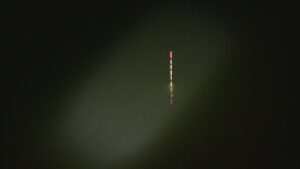 別所沼釣り映像2018.8.17.20：56