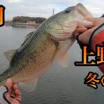 [バス釣り] 2022.11.20 上野沼で良型２本ゲットだぜ❣️2022.11.3 房総シリーズ三島湖編❣️