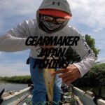 【多々良沼】 バス釣り 2023年5月末