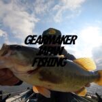 【多々良沼】 バス釣り 2024年11月上旬 　クリッターホッグ