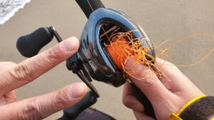 人生初ベイトリールの超初心者がシマノ最強リールアンタレスDCMDを使うと...【サーフ】