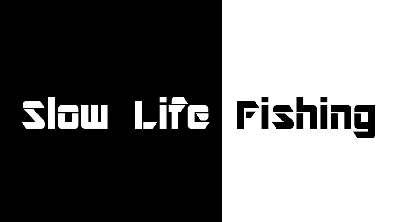 SlowLife Fishing5/1(木)【管理釣り場】【エリアトラウト】