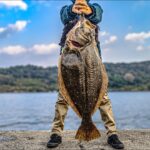 堤防で次々に大物がかかる、この釣り方がやばい。