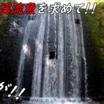 渓流初心者が奇跡を起こす！！この魚が釣りたかった！！