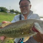 びん沼ブラックバス釣り🎣