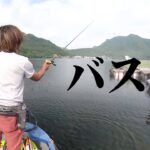 アベレージサイズ上昇！北関東エリアの人気フィールド・榛名湖をどう釣るのか 1/2 『Go for it！ 191』【釣りビジョン】