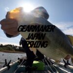 【多々良沼】 バス釣り 2023年10月上旬