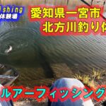 ルアーフィッシング　マス釣り　【管理釣り場】2023年12月