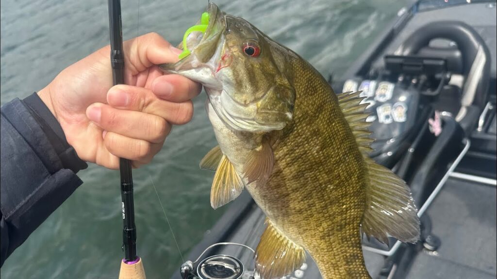 2025.6.4桧原湖。6月入っても14℃前後。