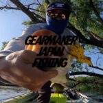 【多々良沼】バス釣り 2025年5月初旬 フロッグで50UP！