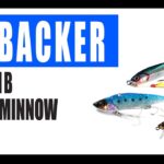 【海釣り】 ショアジギング完全制覇‼ BIG BACKER　/　ビッグバッカー・ジャッカル