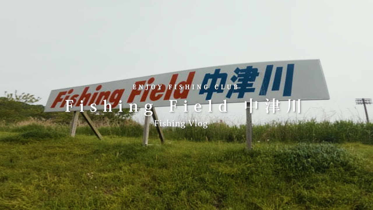 【フィッシングフィールド中津川】広大なポンドタイプのトラウト管理釣り場🌿ご家族におススメなエサ釣り場とバーベキュー場も🍖中津川の清流🌊【エリアトラウト】#エリアトラウト #FF中津川