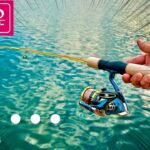 【ヤバい】ダイソー新商品のルアーロッドの良いところ&悪いところ？正直舐めてた…