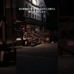 夜の管理釣り場でフライをはやく交換する裏ワザを紹介します