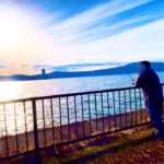 日本最大の湖「琵琶湖」に釣りに行くと…やはり最悪の事態になりました。