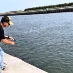 【宮城釣り】この場所はデカイ！アイツが釣れてますよーー!!