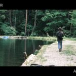 一度は行ってほしい管理釣り場【会津フィッシングエリア】【管理釣り場】【エリアトラウト】