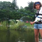 オーストラリア固有種が日本国内で唯一狙える管理釣り場【宮城アングラーズヴィレッジ①】