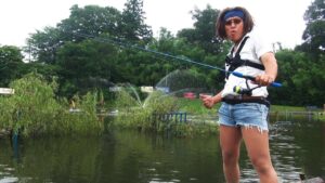 オーストラリア固有種が日本国内で唯一狙える管理釣り場【宮城アングラーズヴィレッジ①】