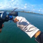 浜名湖タコ釣り 諦めかけたその時、奇跡が起きた