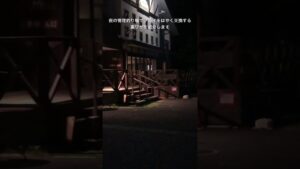 夜の管理釣り場でフライをはやく交換する裏ワザを紹介します