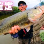 本当は教えたくない日中でもバイトが出せる神トップルアー！ [バス釣り] [五三川バス釣り] [大江川バス釣り] [トップウォーターバス釣り]