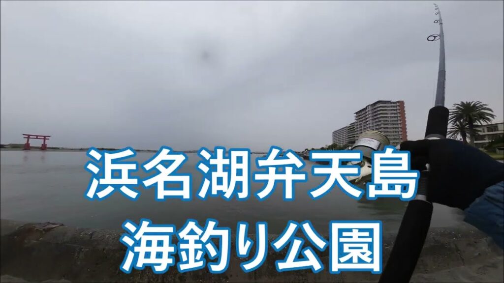 ダイソー タイラバ 浜名湖弁天島海釣り公園＃ヒラメ＃コチ＃青物