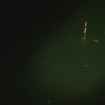 別所沼釣り映像2018.8.18.19.26