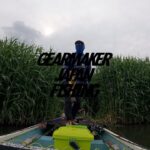 【多々良沼】バス釣り 2025年6月上旬②  #TACJIG  #アダルトバニー