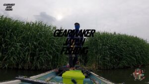 【多々良沼】バス釣り 2025年6月上旬② #TACJIG #アダルトバニー